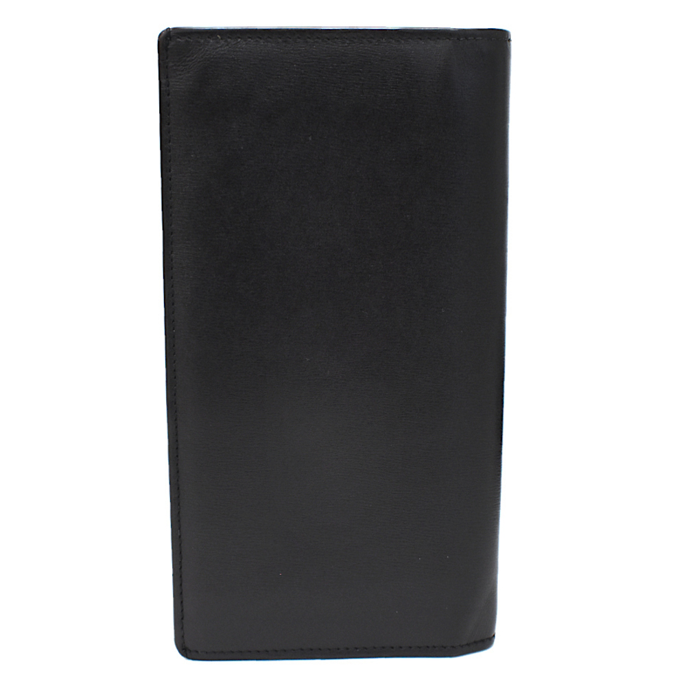 Saint Laurent Ysl Cassandra Tiny Monogram Bifold … - image 2